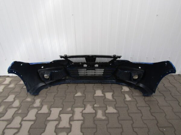 Bumper Honda Civic 9 IX Facelift 14-16 71101-TV0-ZY00 Voorbumper MK1370
