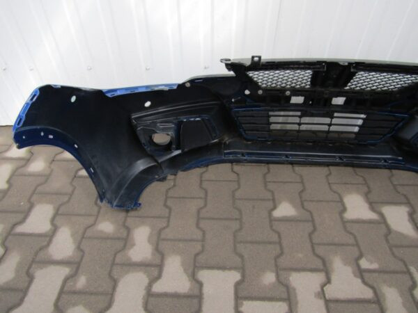 Bumper Honda Civic 9 IX Facelift 14-16 71101-TV0-ZY00 Voorbumper MK1370