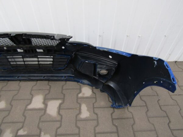 Bumper Honda Civic 9 IX Facelift 14-16 71101-TV0-ZY00 Voorbumper MK1370