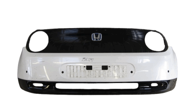 Bumper  HONDA E electric 19- 71101-TYPH-ZZ00 Voorbumper MK1141
