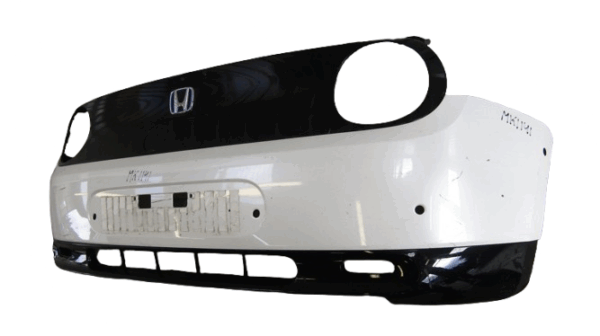Bumper  HONDA E electric 19- 71101-TYPH-ZZ00 Voorbumper MK1141