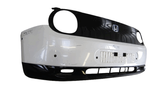 Bumper  HONDA E electric 19- 71101-TYPH-ZZ00 Voorbumper MK1141