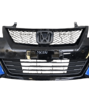 Bumper Honda Civic 9 IX Facelift 14-16 71101-TV0-ZY00 Voorbumper MK1370