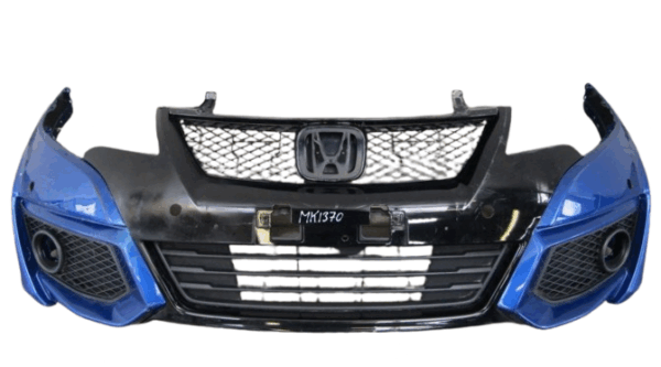 Bumper Honda Civic 9 IX Facelift 14-16 71101-TV0-ZY00 Voorbumper MK1370