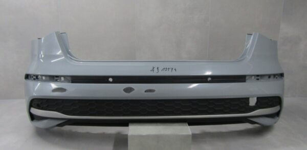 Bumper Audi A3 IV 8Y5 SEDAN Facelift 2024- 8Y5807511 Achterbumper KJ12174