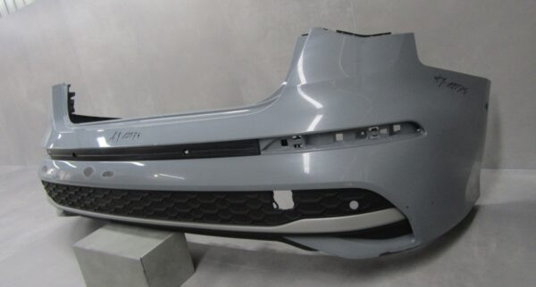 Bumper Audi A3 IV 8Y5 SEDAN Facelift 2024- 8Y5807511 Achterbumper KJ12174
