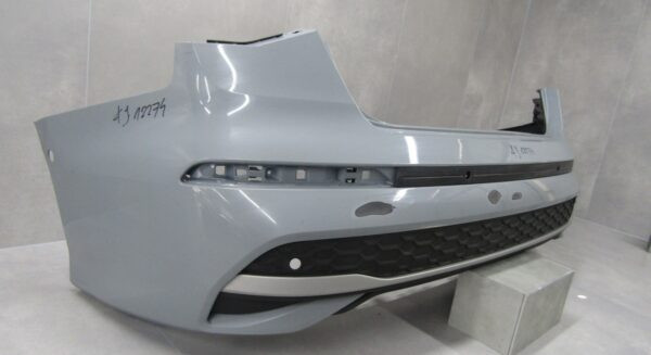 Bumper Audi A3 IV 8Y5 SEDAN Facelift 2024- 8Y5807511 Achterbumper KJ12174