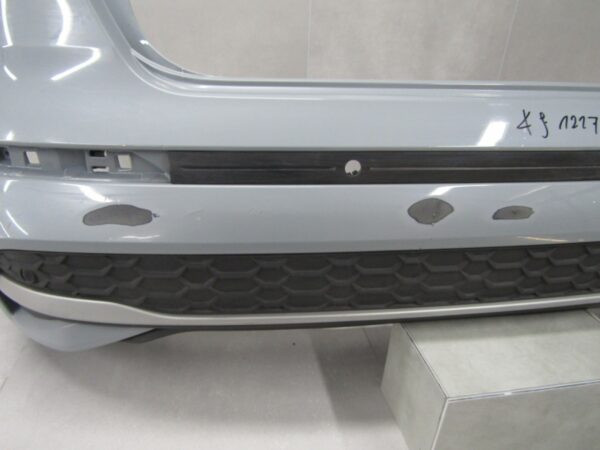 Bumper Audi A3 IV 8Y5 SEDAN Facelift 2024- 8Y5807511 Achterbumper KJ12174
