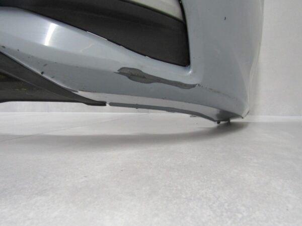 Bumper Audi A3 IV 8Y5 SEDAN Facelift 2024- 8Y5807511 Achterbumper KJ12174
