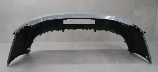 Bumper Audi A3 IV 8Y5 SEDAN Facelift 2024- 8Y5807511 Achterbumper KJ12174