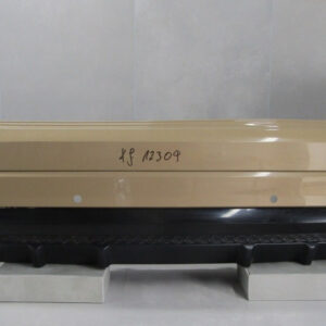 Bumper Audi Q8 4M8 S-line Sline FACELIFT 23-/6PDC Achterbumper KJ12309