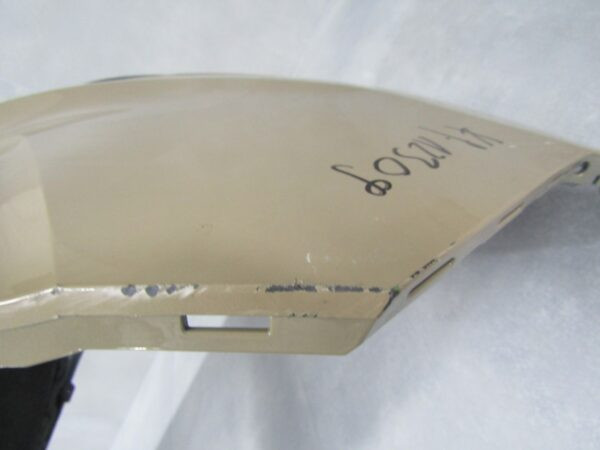 Bumper Audi Q8 4M8 S-line Sline FACELIFT 23-/6PDC Achterbumper KJ12309