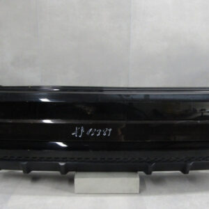 Bumper Audi Q8 4M8 S-line Sline Facelift 23- 4M8807527F Achterbumper KJ12389