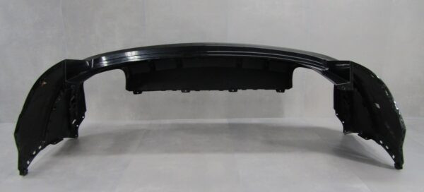 Bumper Audi Q8 4M8 S-line Sline Facelift 23- 4M8807527F Achterbumper KJ12389