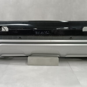 Bumper Audi SQ7 facelift 4M 19-/+ 6 PDC + balk 4M0807511 Achterbumper HK1052