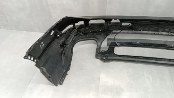 Bumper Audi SQ7 facelift 4M 19-/+ 6 PDC + balk 4M0807511 Achterbumper HK1052