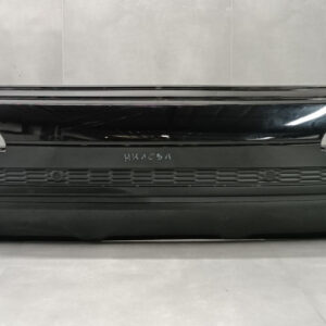 Bumper Audi SQ7 facelift 4M 19-/+ 6 PDC + balk 4M0807511 Achterbumper HK1051