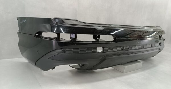 Bumper Audi SQ7 facelift 4M 19-/+ 6 PDC + balk 4M0807511 Achterbumper HK1051