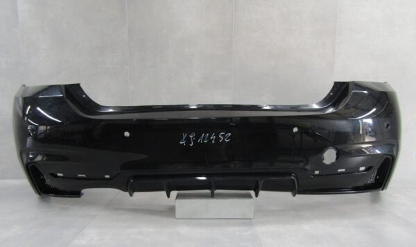 Bumper BMW 4 F32 F33 F36 M-Performance Achterbumper KJ12452