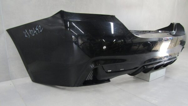 Bumper BMW 4 F32 F33 F36 M-Performance Achterbumper KJ12452
