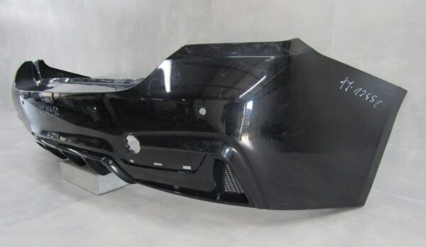Bumper BMW 4 F32 F33 F36 M-Performance Achterbumper KJ12452