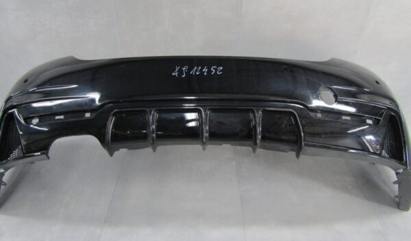 Bumper BMW 4 F32 F33 F36 M-Performance Achterbumper KJ12452