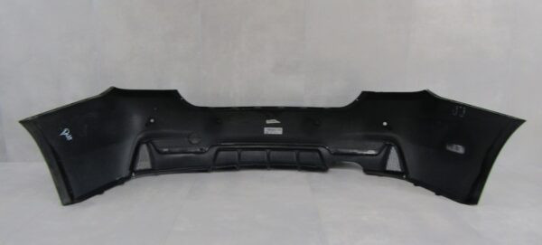 Bumper BMW 4 F32 F33 F36 M-Performance Achterbumper KJ12452