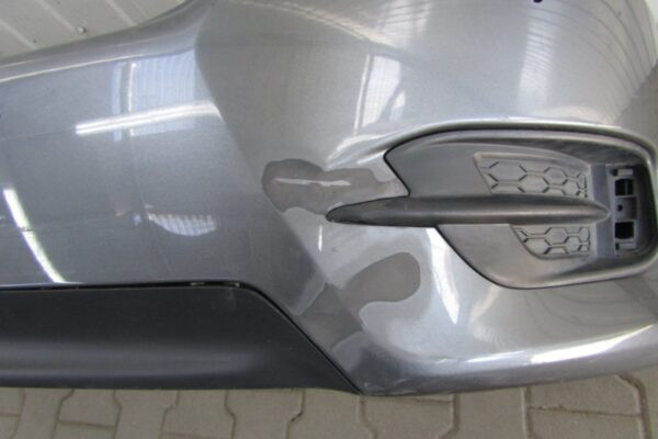 Bumper HONDA CIVIC X 10 SEDAN 17- 71501-TEZ-Y000 Achterbumper