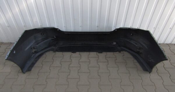 Bumper HONDA CIVIC X 10 SEDAN 17- 71501-TEZ-Y000 Achterbumper