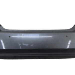 Bumper HONDA CIVIC X 10 SEDAN 17- 71501-TEZ-Y000 Achterbumper