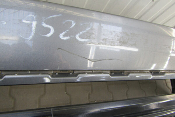 Bumper HONDA CIVIC X 10 TYPE-R HB 17- 71501-TGH-ZZ00 Achterbumper KJ9522