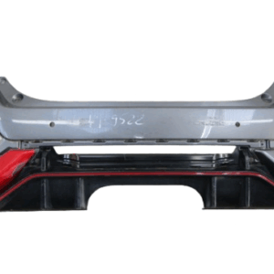 Bumper HONDA CIVIC X 10 TYPE-R HB 17- 71501-TGH-ZZ00 Achterbumper KJ9522