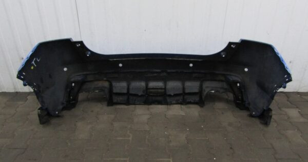 Bumper HONDA CIVIC IX 9 TYPE-R 14-17 71501TVOZZ00 Achterbumper KJ8908