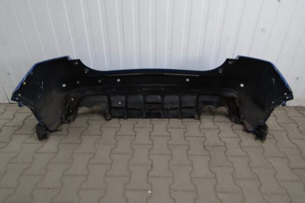 Bumper HONDA CIVIC IX 9 TYPE-R 14-17 71501TVOZZ00 Achterbumper KJ9296