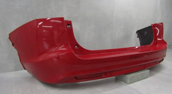 Bumper HONDA CIVIC IX KOMBI Tourer 13-16 71501-TB9-G000 Achterbumper KJ12534