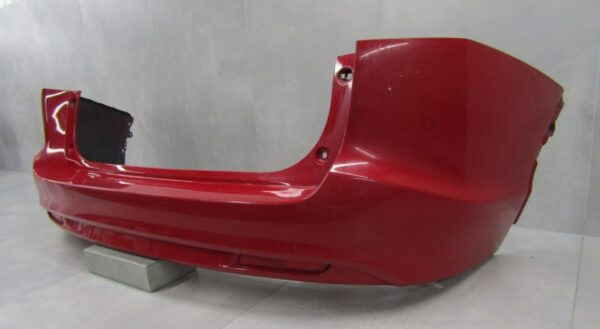 Bumper HONDA CIVIC IX KOMBI Tourer 13-16 71501-TB9-G000 Achterbumper KJ12534
