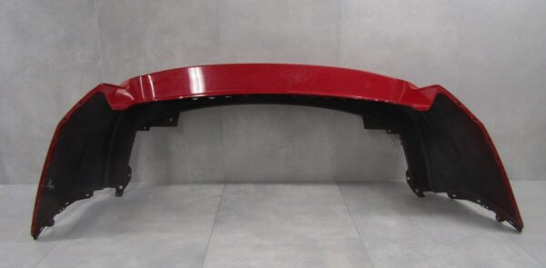 Bumper HONDA CIVIC IX KOMBI Tourer 13-16 71501-TB9-G000 Achterbumper KJ12534