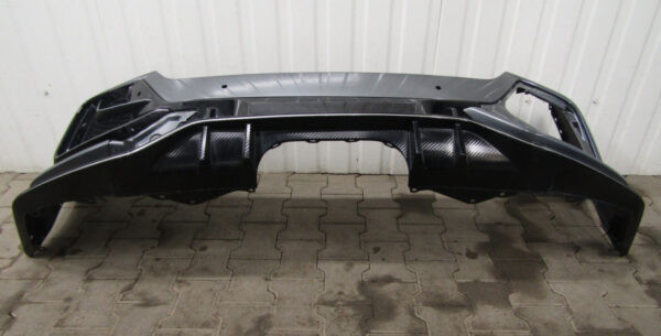 Bumper Honda Civic X 10 TYPE R FACELIFT 19- 71502-TGH-A000 Achterbumper KJ8585
