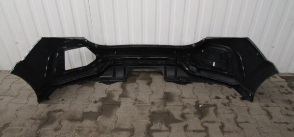 Bumper Honda Civic X 10 TYPE R FACELIFT 19- 71502-TGH-A000 Achterbumper KJ8585