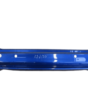 Bumper  Honda HRV HR-V II SPORT FACELIFT 18-21 71501-TFS-G0 Achterbumper KJ8155