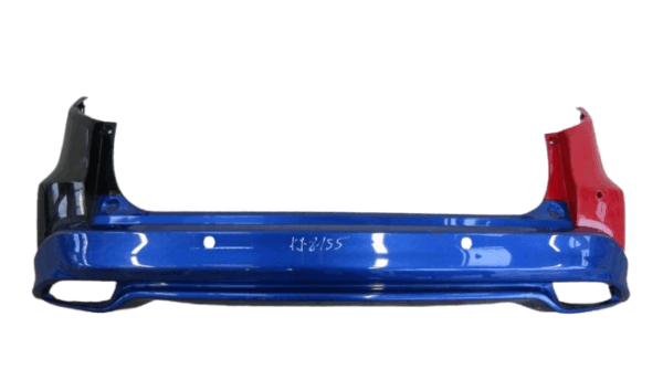 Bumper  Honda HRV HR-V II SPORT FACELIFT 18-21 71501-TFS-G0 Achterbumper KJ8155