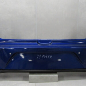 Bumper KIA E-Niro E Niro Electric 18-22 86611-Q4000 Achterbumper KJ12495