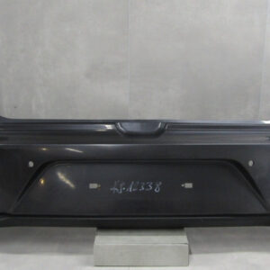 Bumper KIA E-Niro E Niro Electric 18-22 86611-Q4000 Achterbumper KJ12338