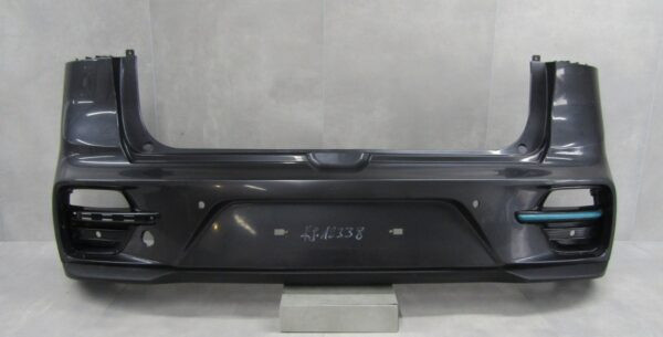 Bumper KIA E-Niro E Niro Electric 18-22 86611-Q4000 Achterbumper KJ12338