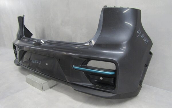 Bumper KIA E-Niro E Niro Electric 18-22 86611-Q4000 Achterbumper KJ12338