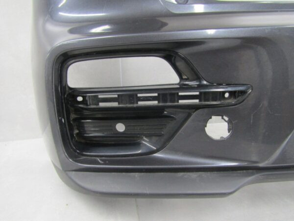 Bumper KIA E-Niro E Niro Electric 18-22 86611-Q4000 Achterbumper KJ12338