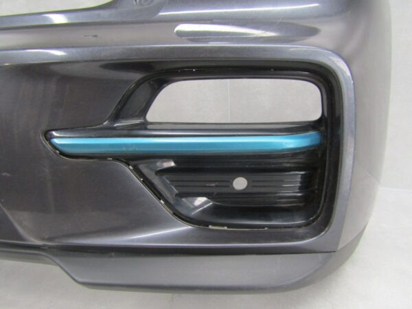 Bumper KIA E-Niro E Niro Electric 18-22 86611-Q4000 Achterbumper KJ12338