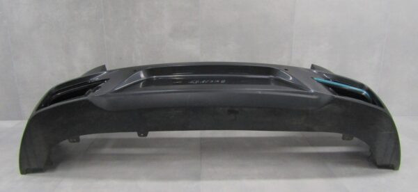 Bumper KIA E-Niro E Niro Electric 18-22 86611-Q4000 Achterbumper KJ12338