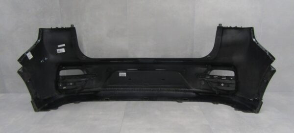 Bumper KIA E-Niro E Niro Electric 18-22 86611-Q4000 Achterbumper KJ12338