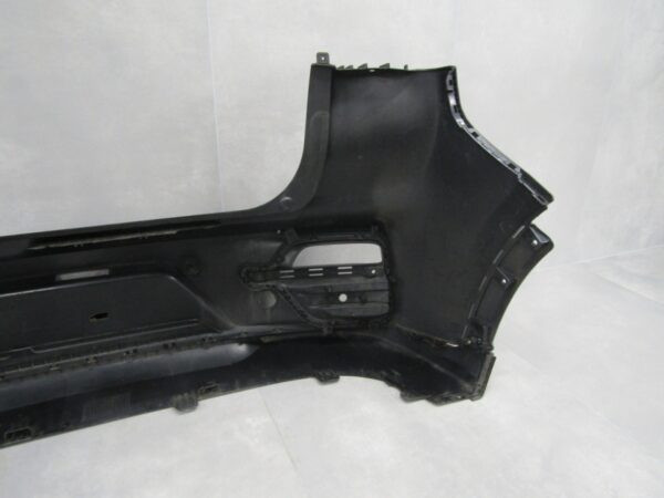 Bumper KIA E-Niro E Niro Electric 18-22 86611-Q4000 Achterbumper KJ12338